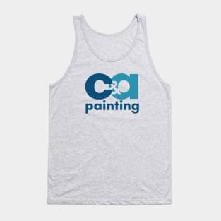 C&A Painting Tank Top